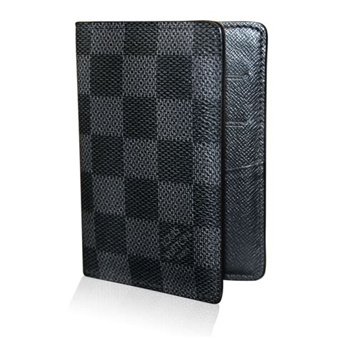 louis vuitton big wallet mens|Men's Wallets & Card Holders .